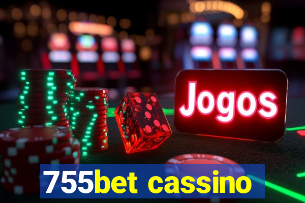 755bet cassino